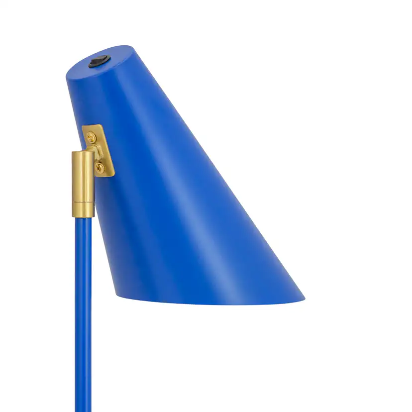 Bordslampa Dyberg Larsen Cale