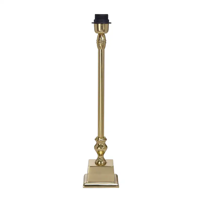 Lampfot PR Home Linné
