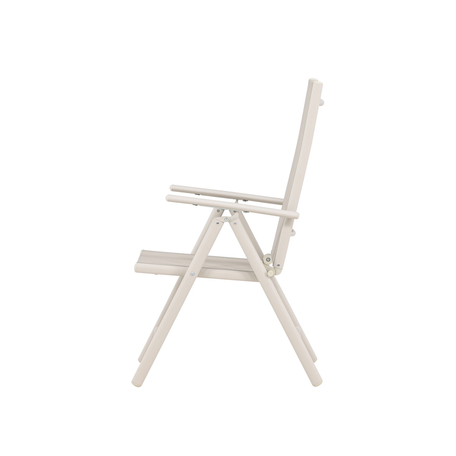 Break Diningchair 2-Pack - Beige / Beige Beige