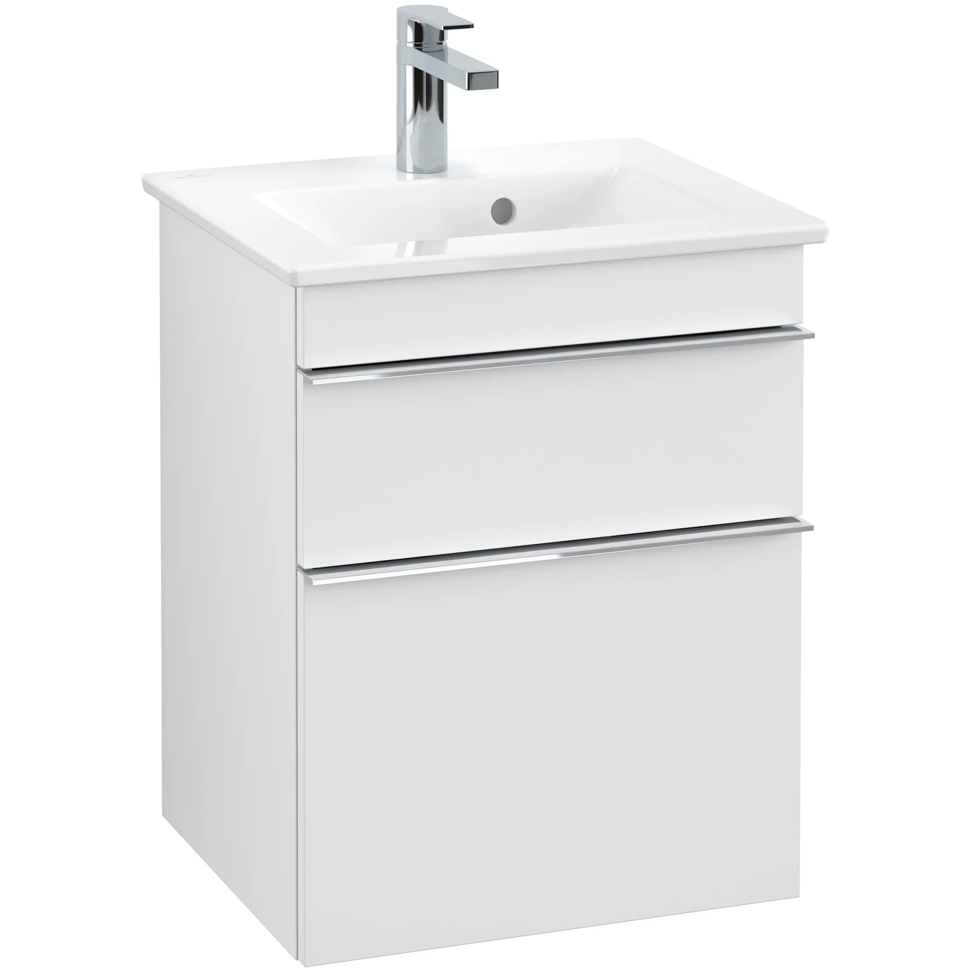 Tvättställsskåp Villeroy & Boch Venticello med 2 Lådor