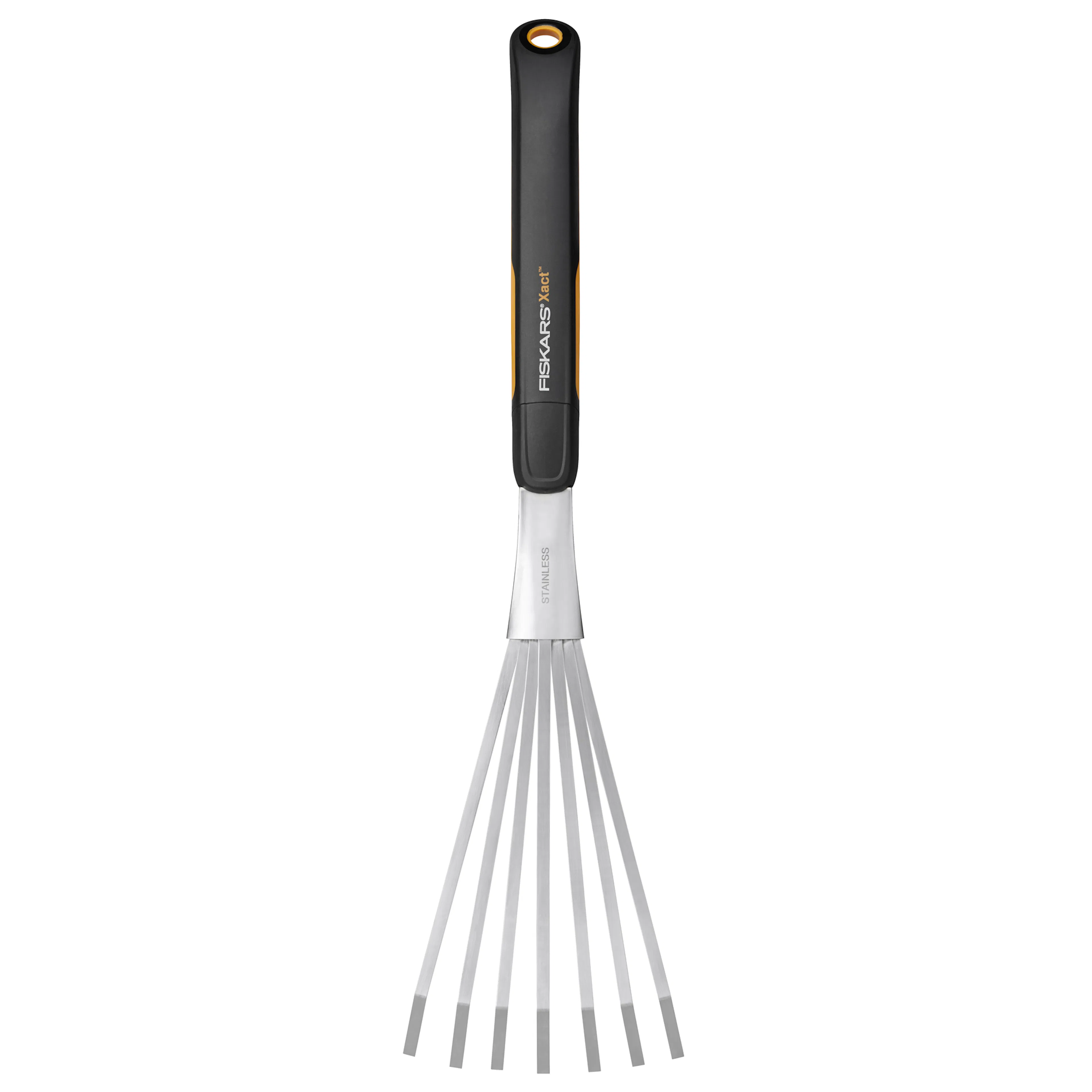 Handräfsa Fiskars Xact Med Softgrip
