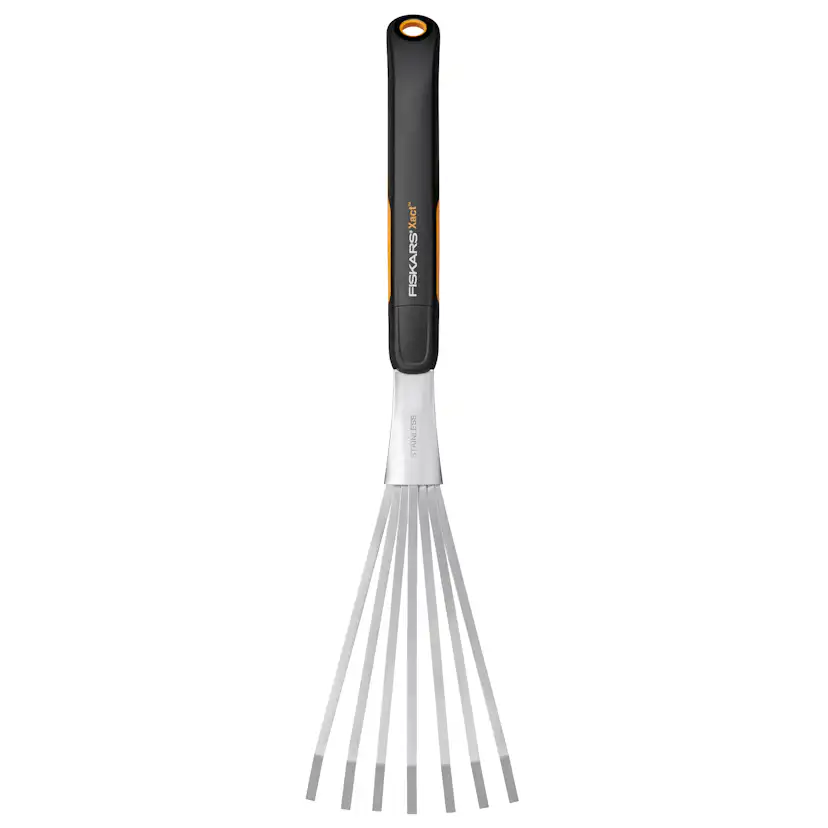 Handräfsa Fiskars Xact Med Softgrip