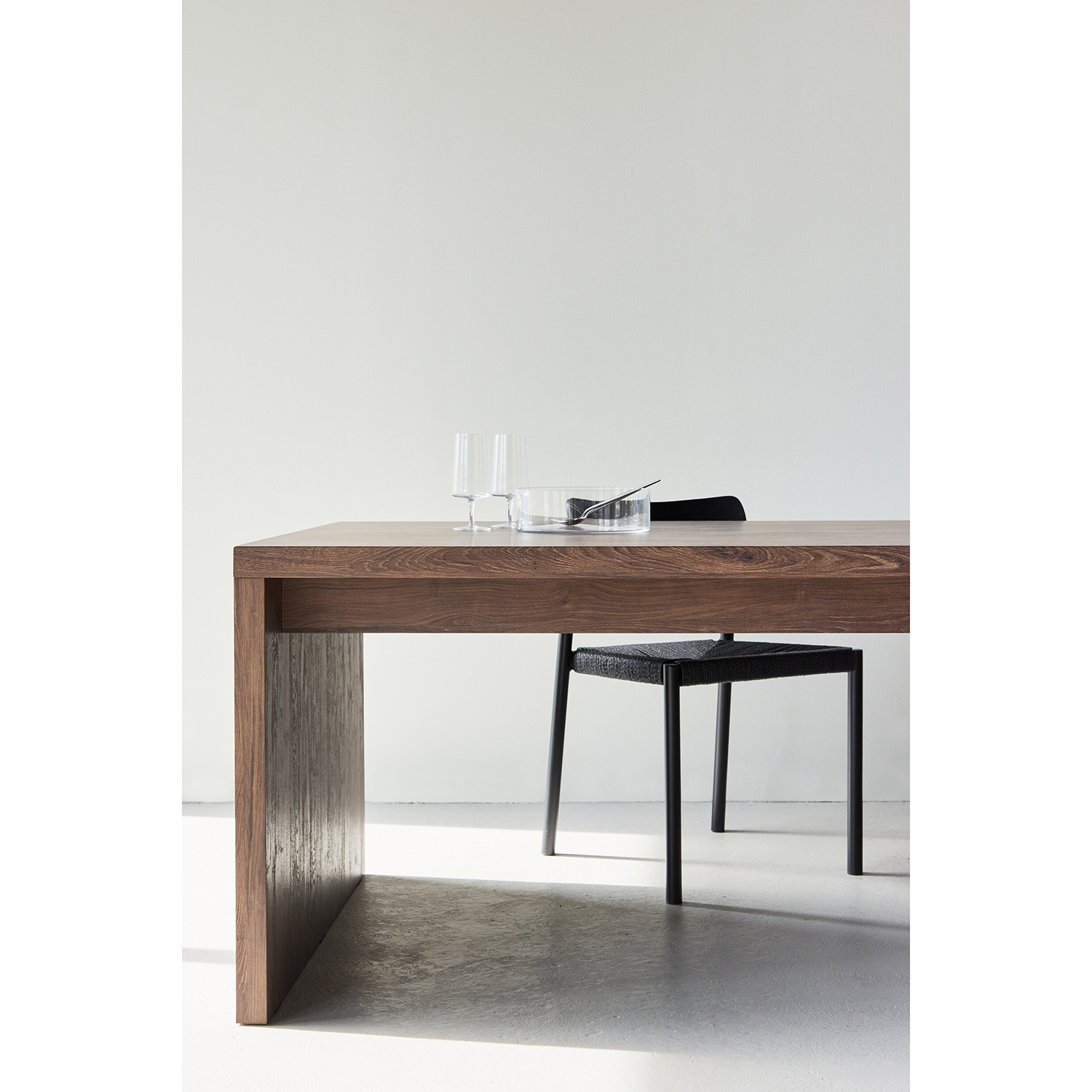 Matbord Venture Home Evone 100x200 cm