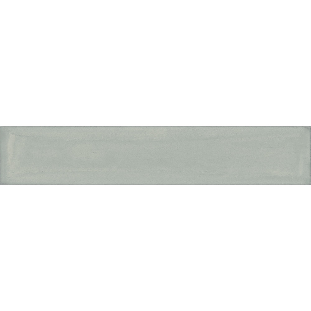 Klinker Konradssons Frammenti Verde Acqua 7,5x40 cm