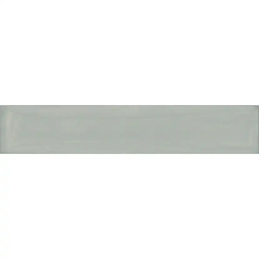 Klinker Konradssons Frammenti Verde Acqua 7,5x40 cm