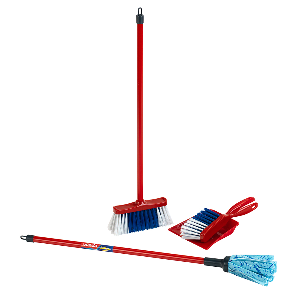 Leksak Klein Rengörningsset Vileda