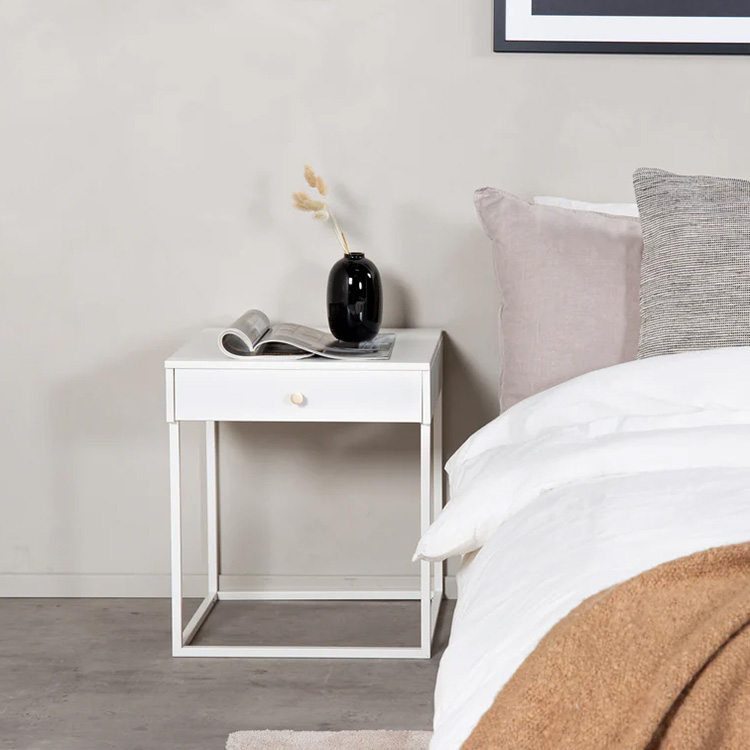 Sängbord Venture Home Bakal