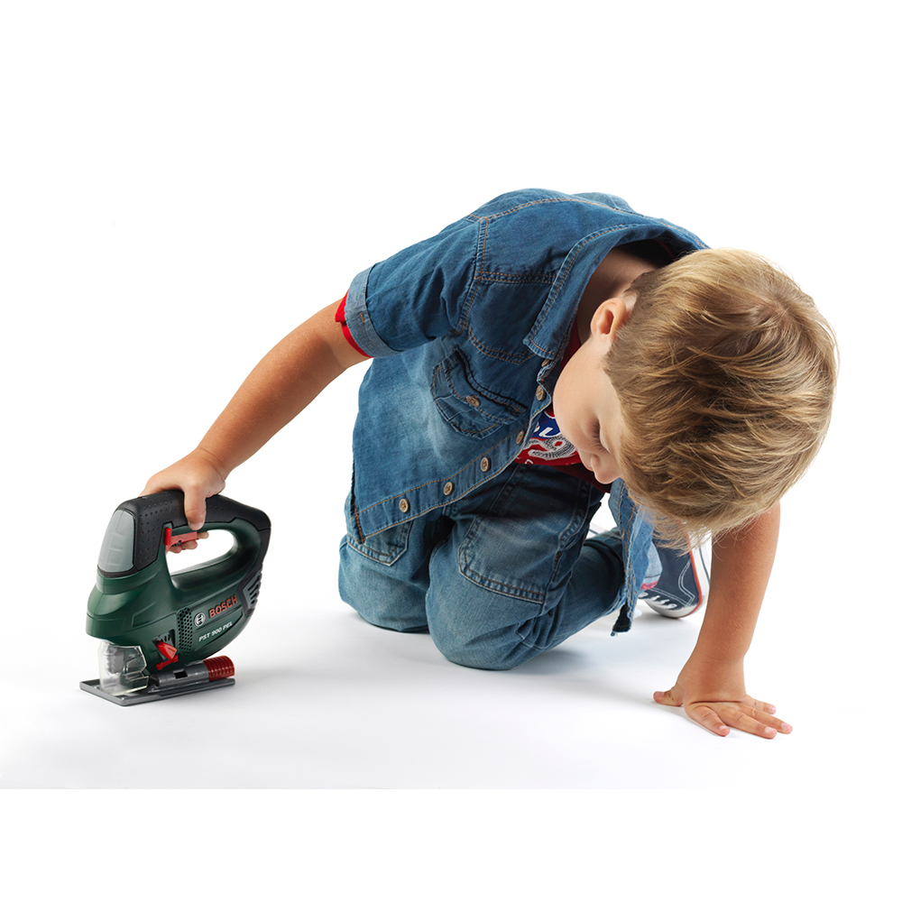 Leksak Klein Sticksåg Bosch