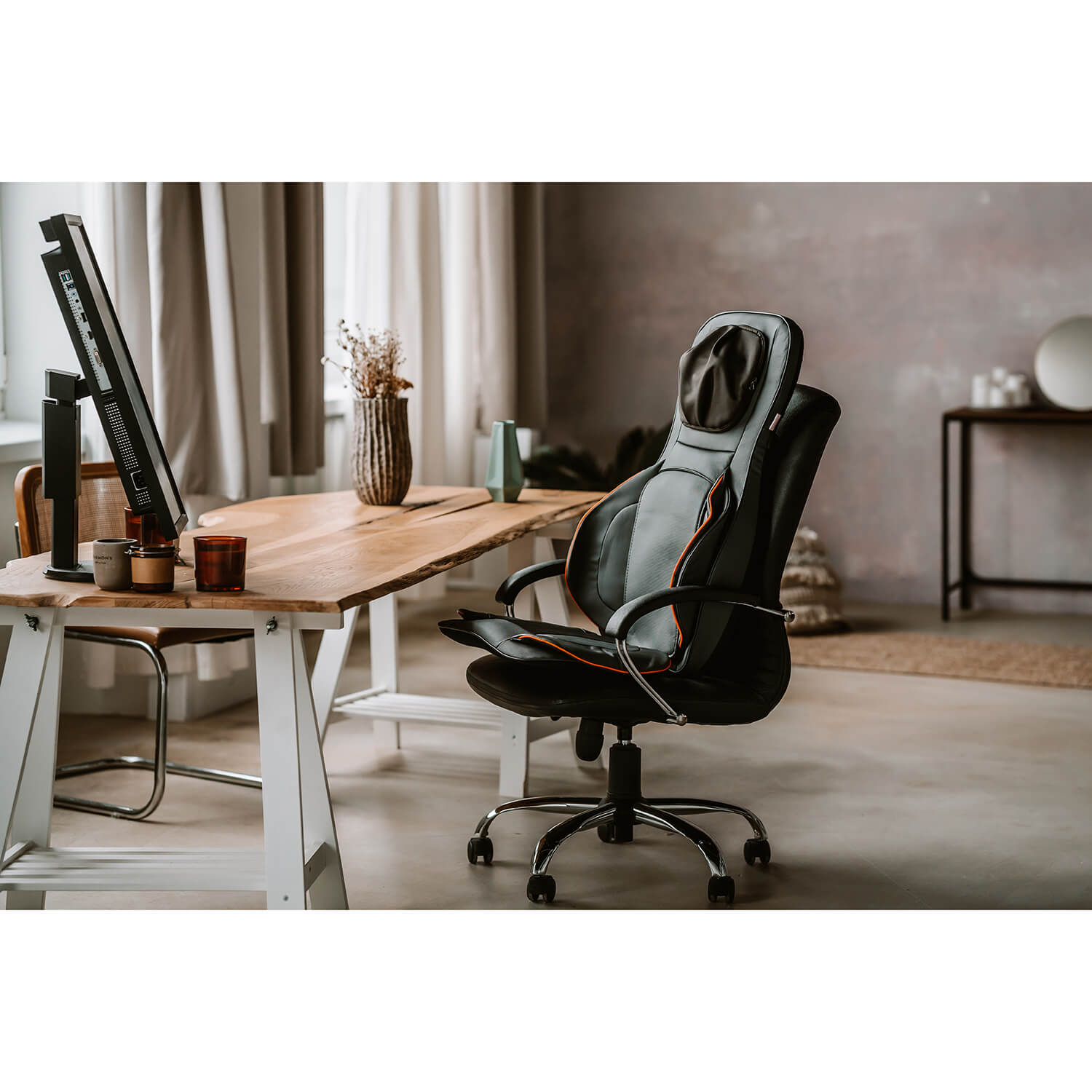 Massagesits MEDIVON Cosy Air Pro