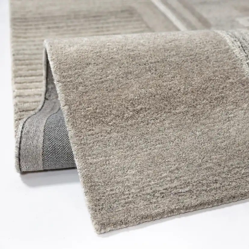 Gångmatta Flair Rugs Lira Wool