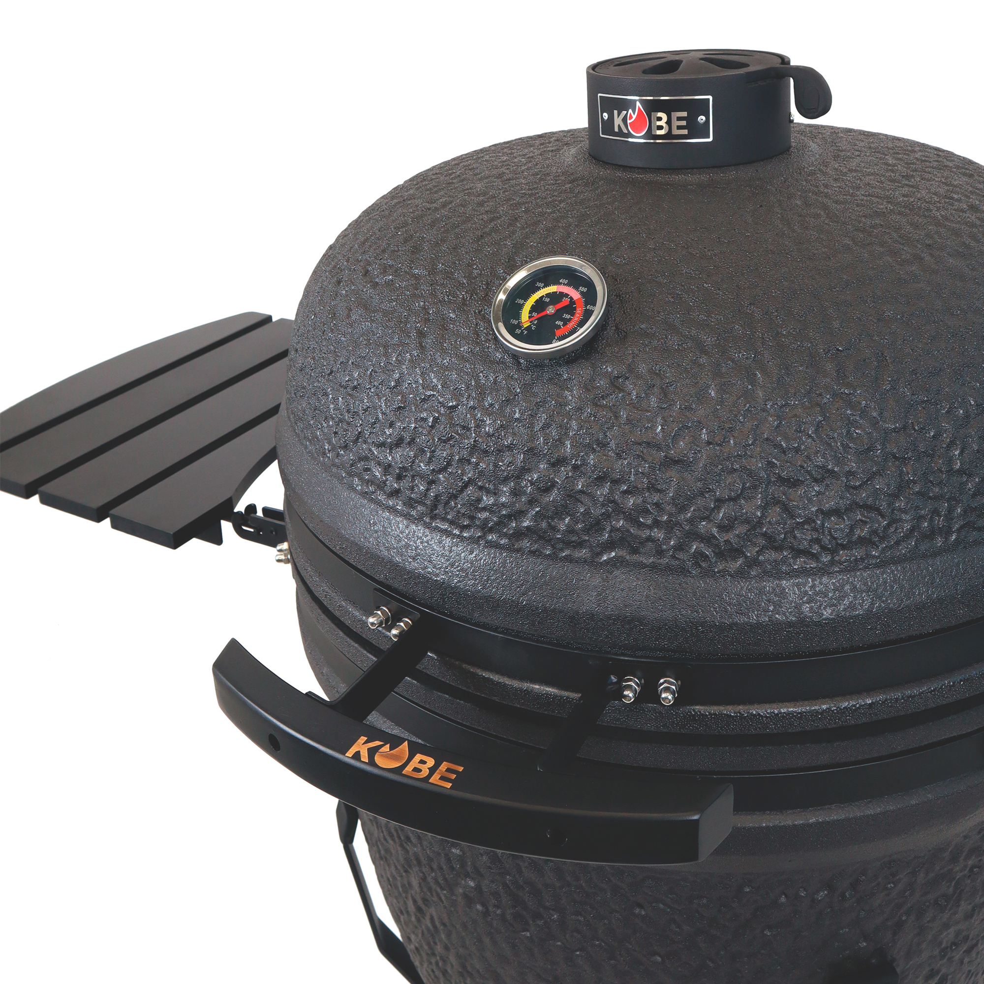 Kolgrill Kobe Kamado Large XL