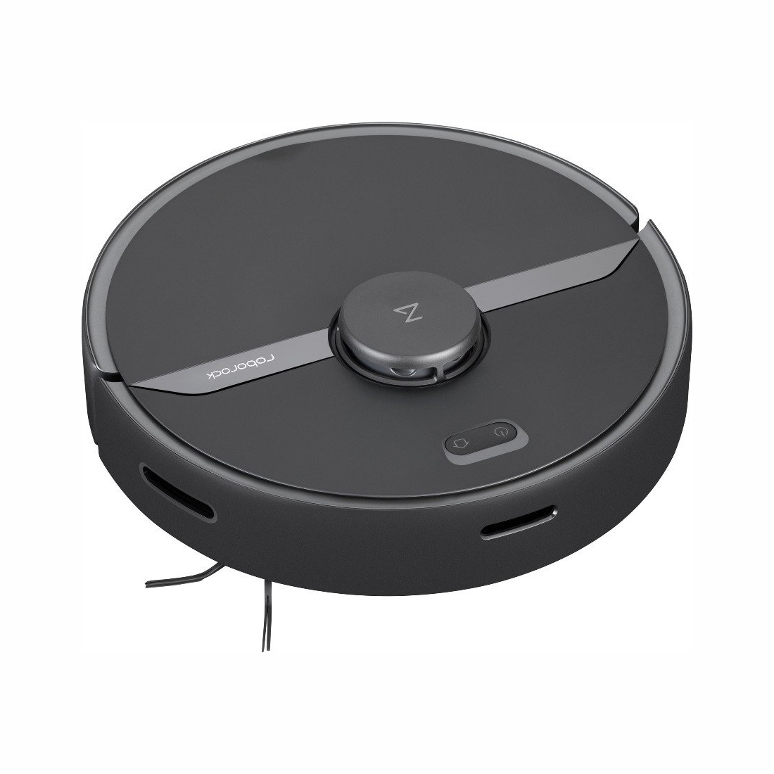 Robotdammsugare Roborock S6 Pure Svart