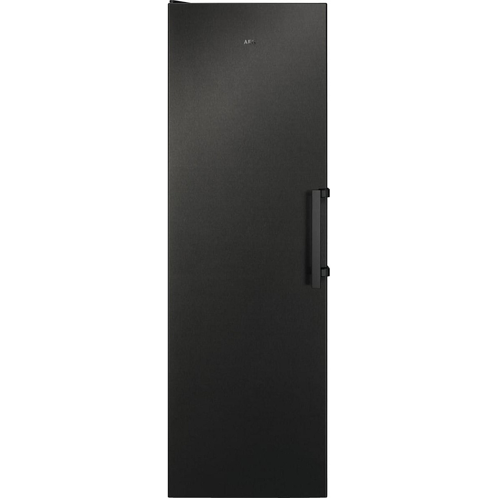 Fristående Frysskåp AEG OAG7M281DL 7000 NoFrost Svart med MultiFlow och FastFreeze