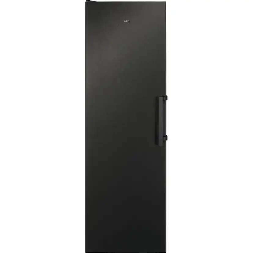 Fristående Frysskåp AEG OAG7M281DL 7000 NoFrost Svart med MultiFlow och FastFreeze
