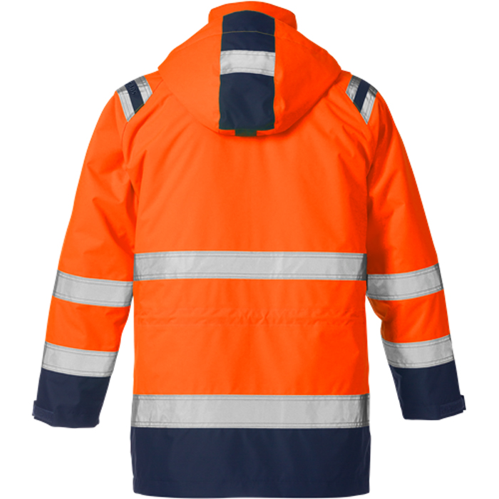 Jacka Fristads Parkas 4036 GTT