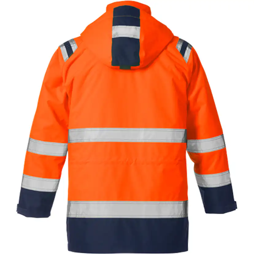 Jacka Fristads Parkas 4036 GTT