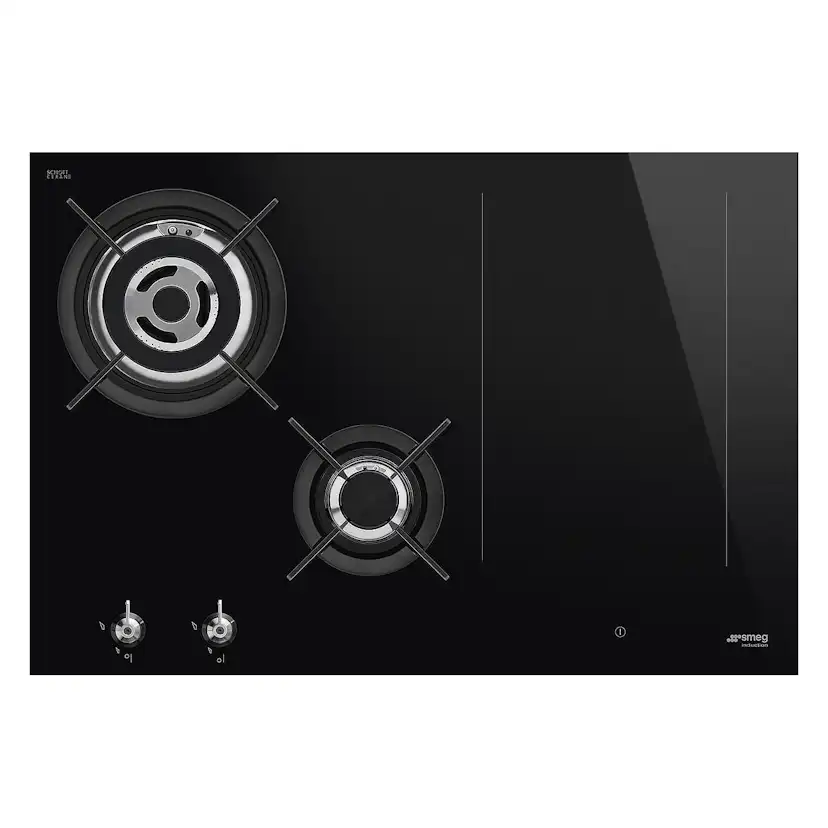 Kombinationshäll Smeg Classic PM3743D