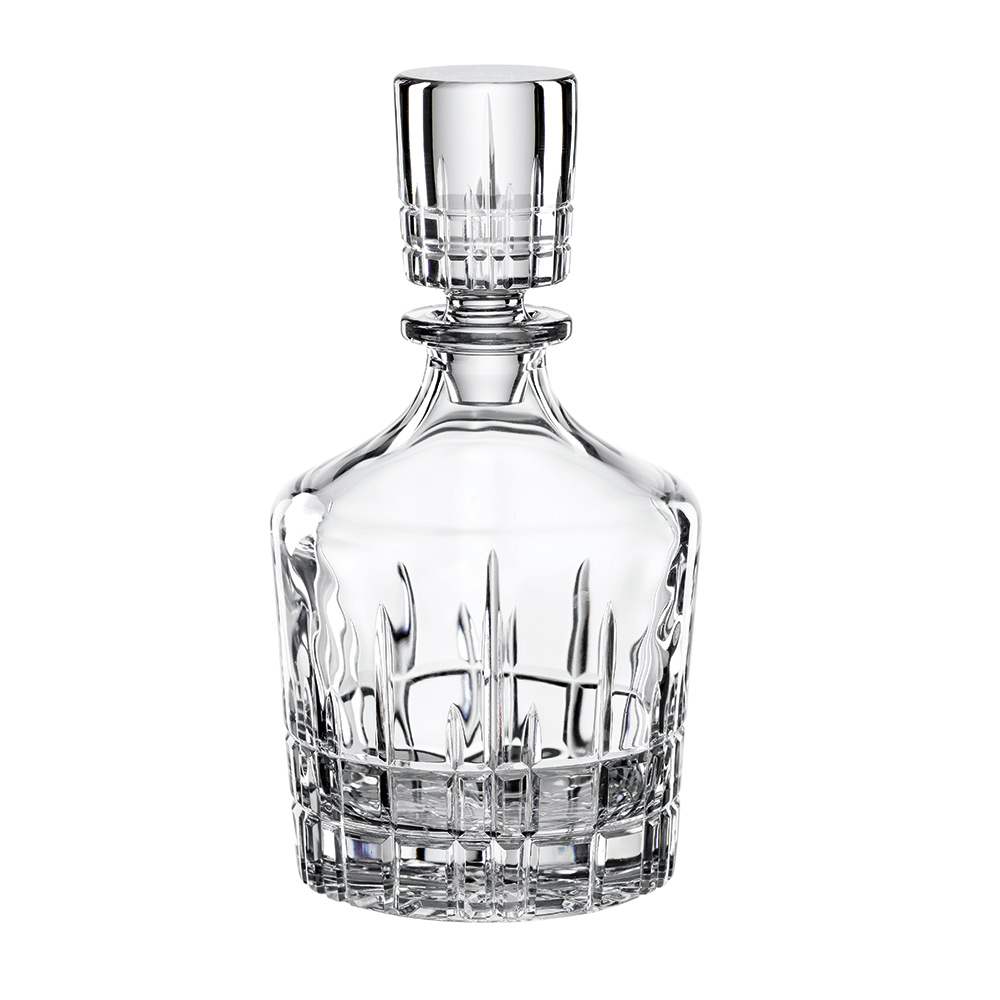 Whiskeyset Spiegelau Perfect Serve 3 delar