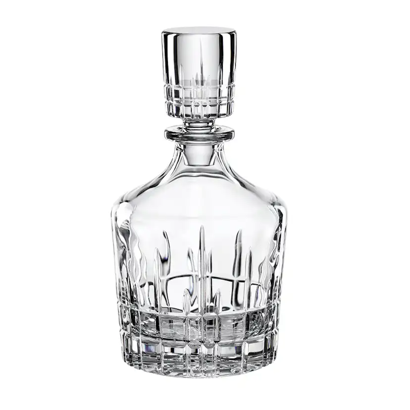 Whiskeyset Spiegelau Perfect Serve 3 delar