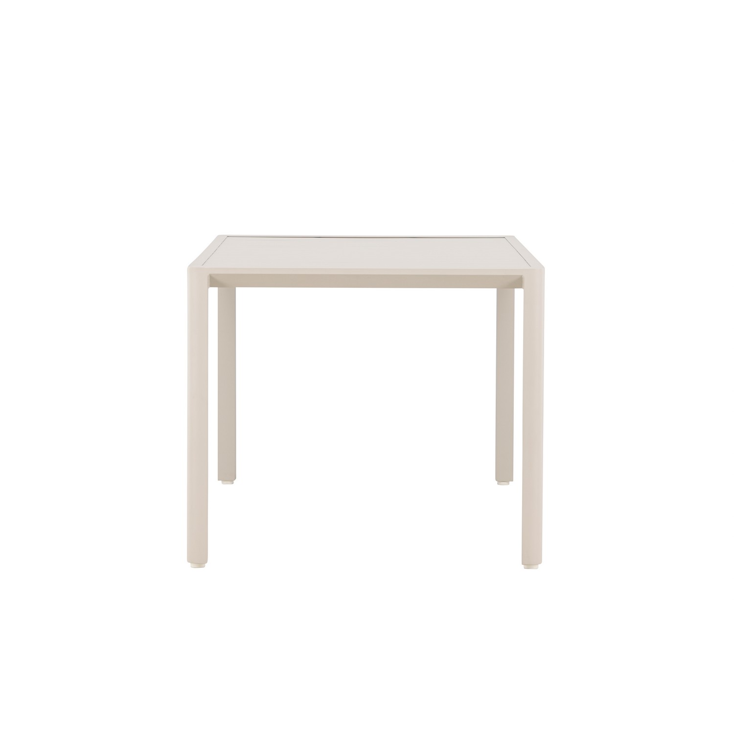 Giardini Dining Table 150x85x72 - Beige Beige