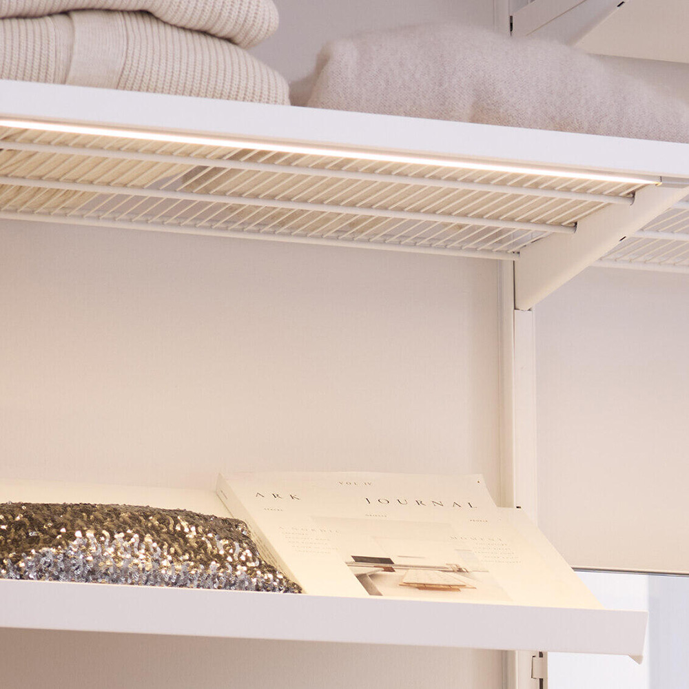 Belysning Elfa Garage+ B: 90