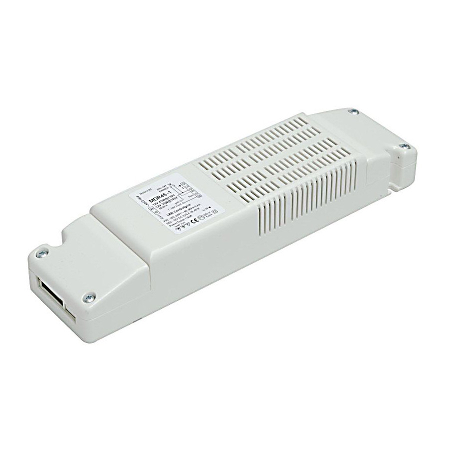 Drivdon Beslag Design MDR60 Push