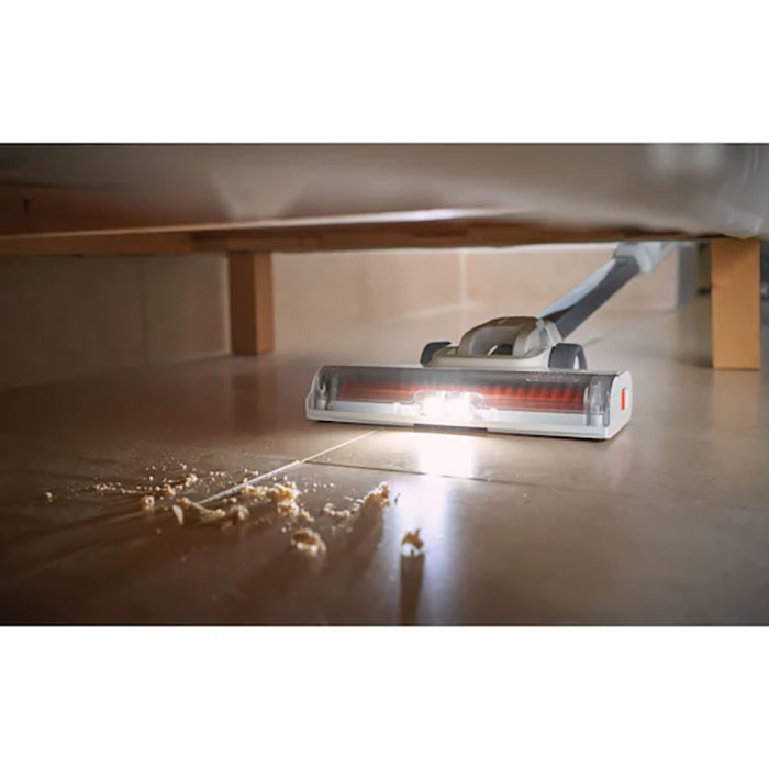 Skaftdamsugare Black & Decker BHFEA515J