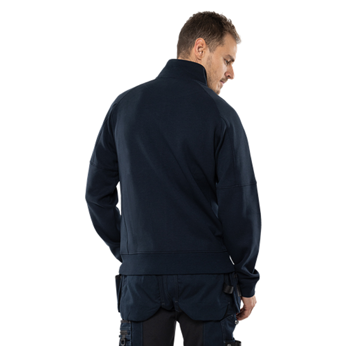 Sweatshirtjacka Fristads 7830 GKI