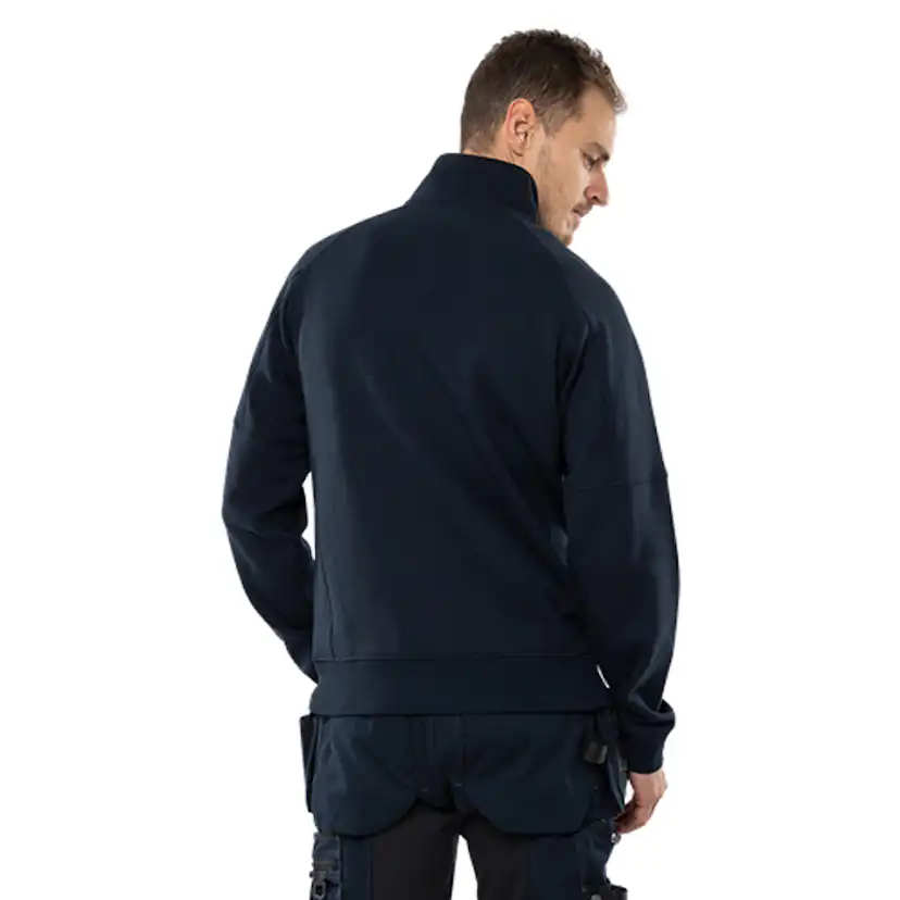 Sweatshirtjacka Fristads 7830 GKI
