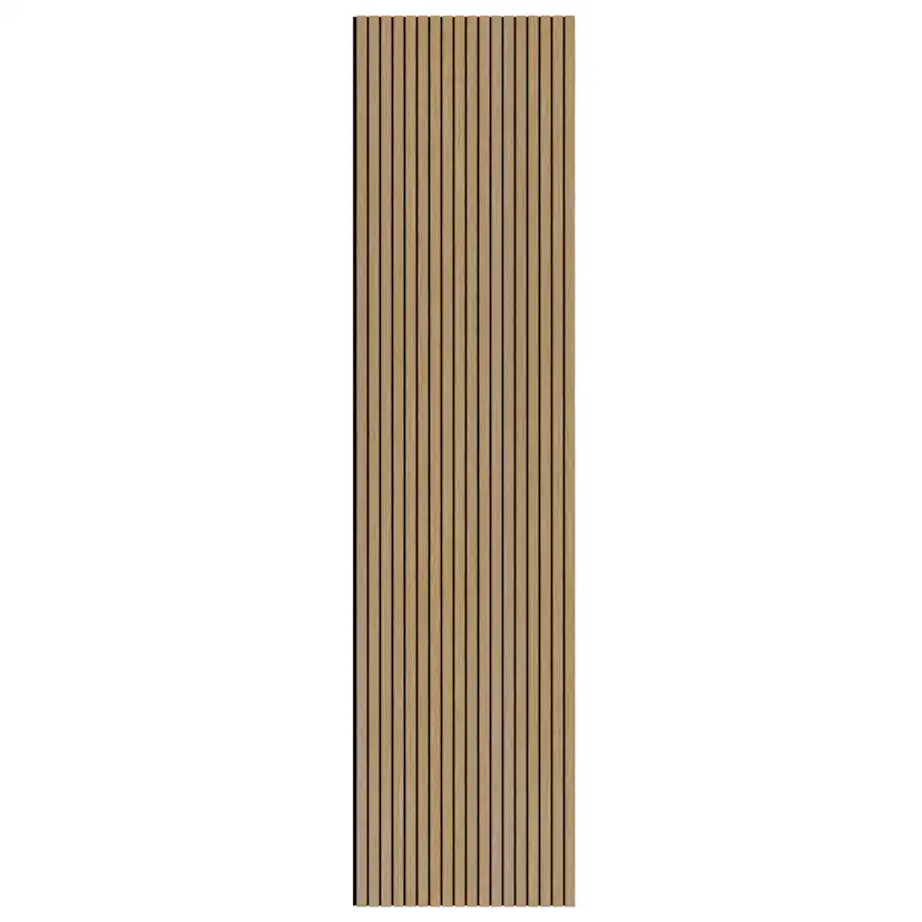 Akustikpanel Evella Slim Line ek 2650 x 594 mm