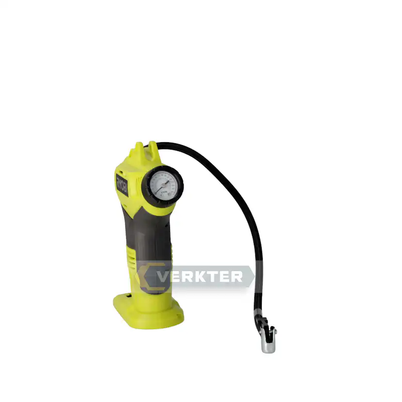 Luftpåfyllare RYOBI ONE+ R18PI-0 18V 0,7 kg (utan batteri & laddare)