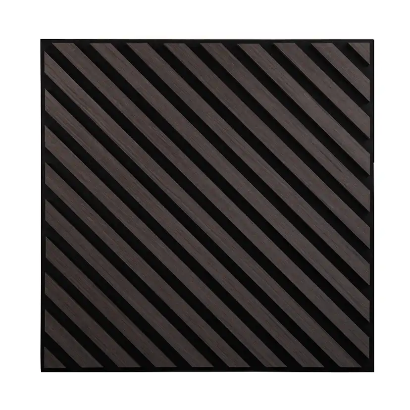 Akustikpaneler NQD Smartwall Fyrkantiga 4-Pack