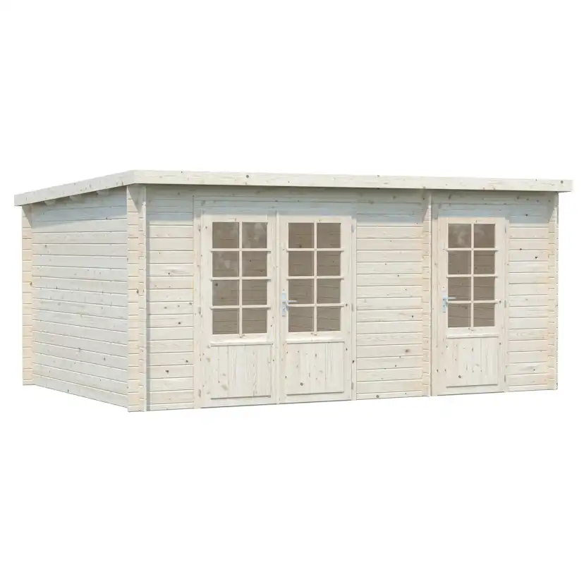 Stuga Palmako Ella 13,5 m2