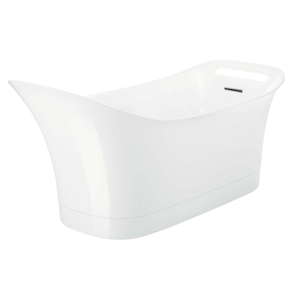 Badkar Axor Urquiola 1800 mm