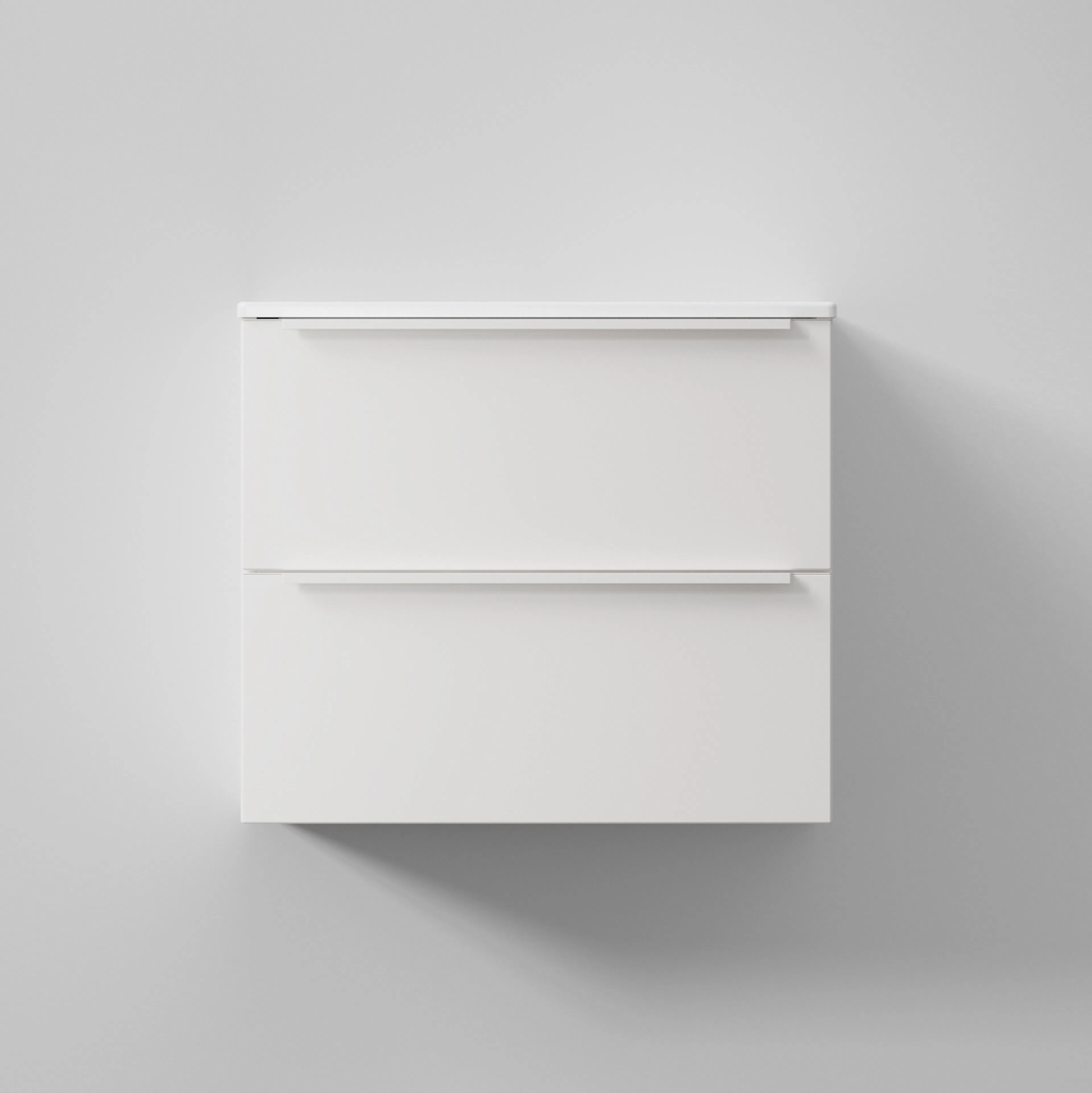 Pure White