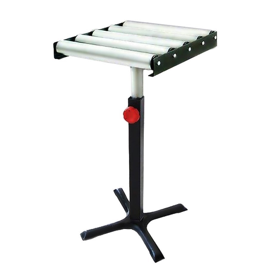 Rullstöd Hawk 5 rullar