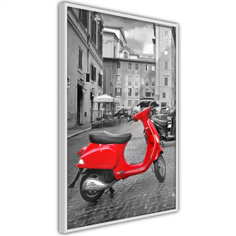 Poster Artgeist Affisch My Dream