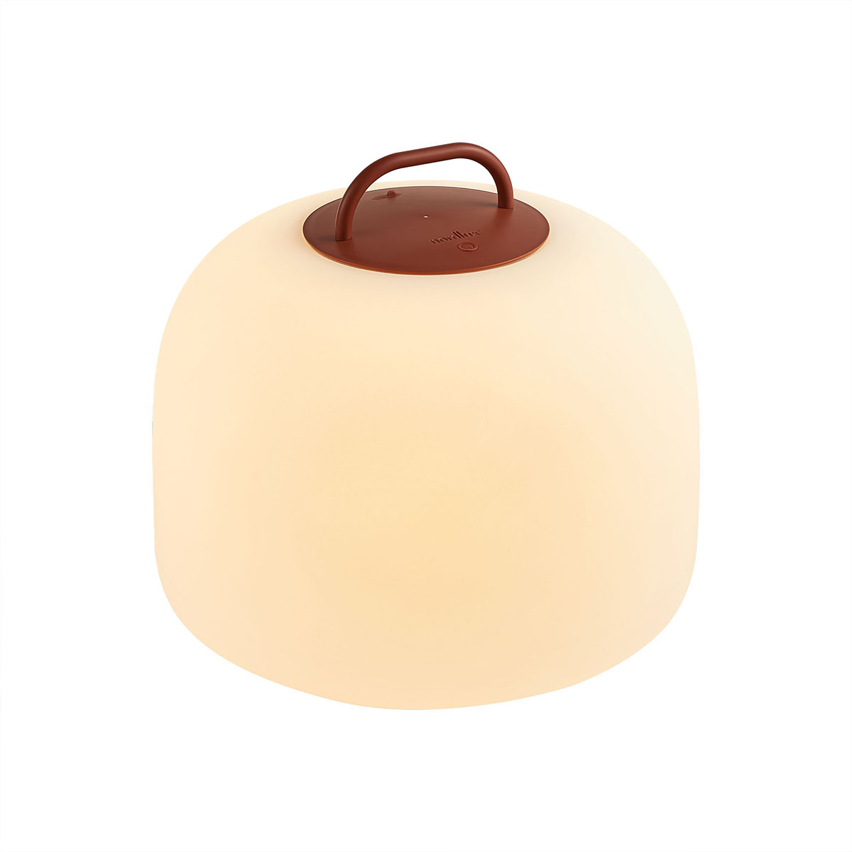 Uppladdningsbar Lampa Nordlux Kettle To-Go 36