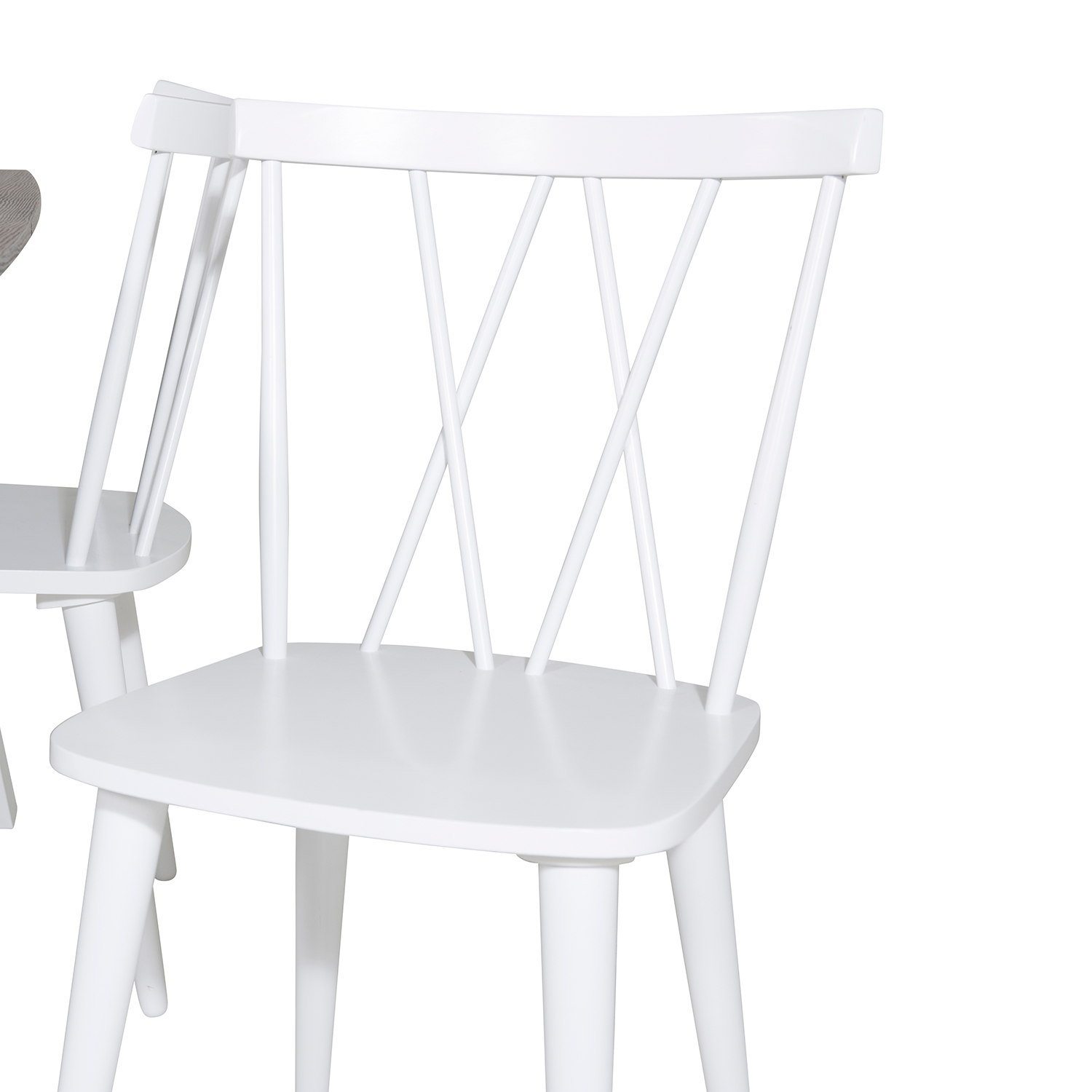 Matgrupp Venture Home Ina med 4 Marie Stolar