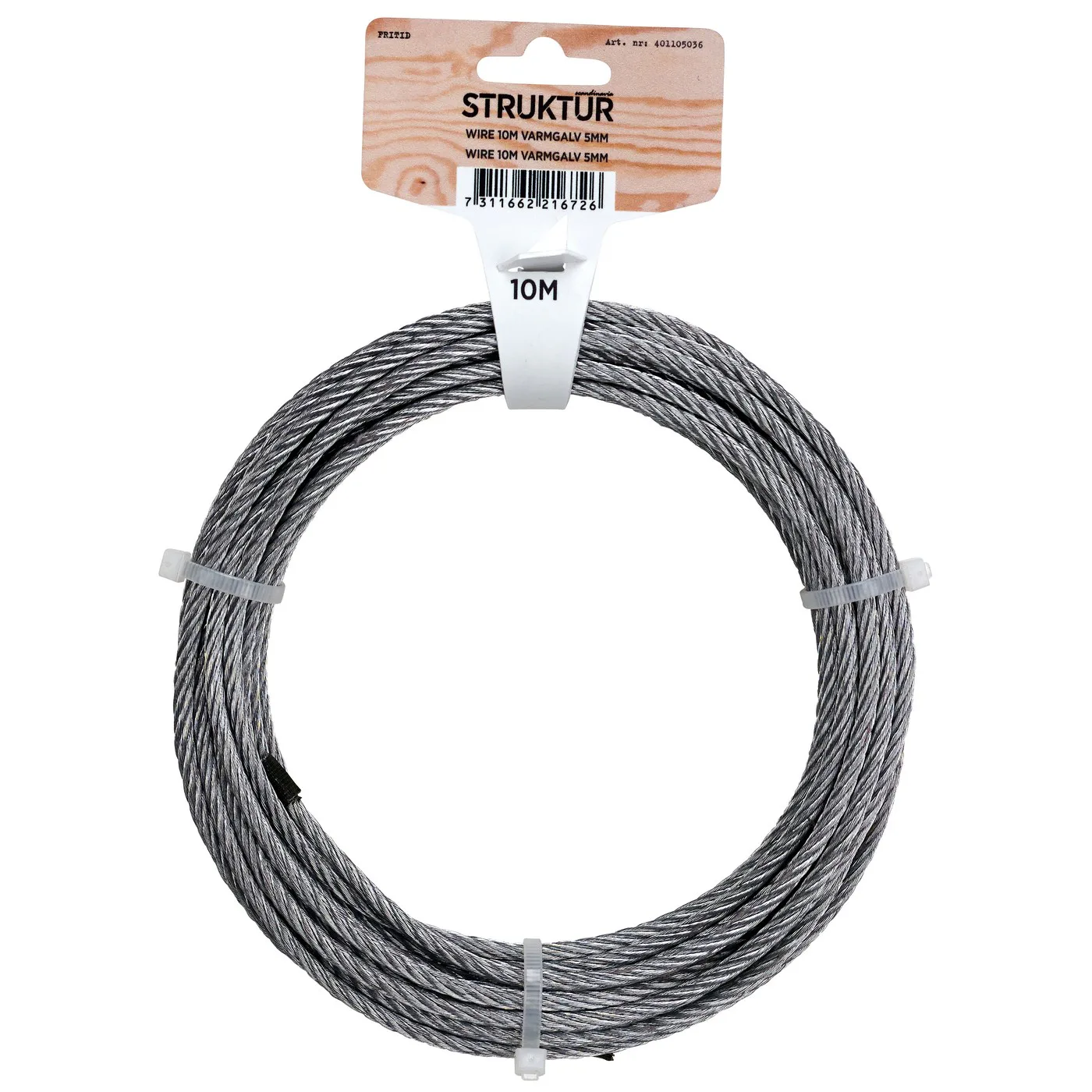 Wire Millers FZ