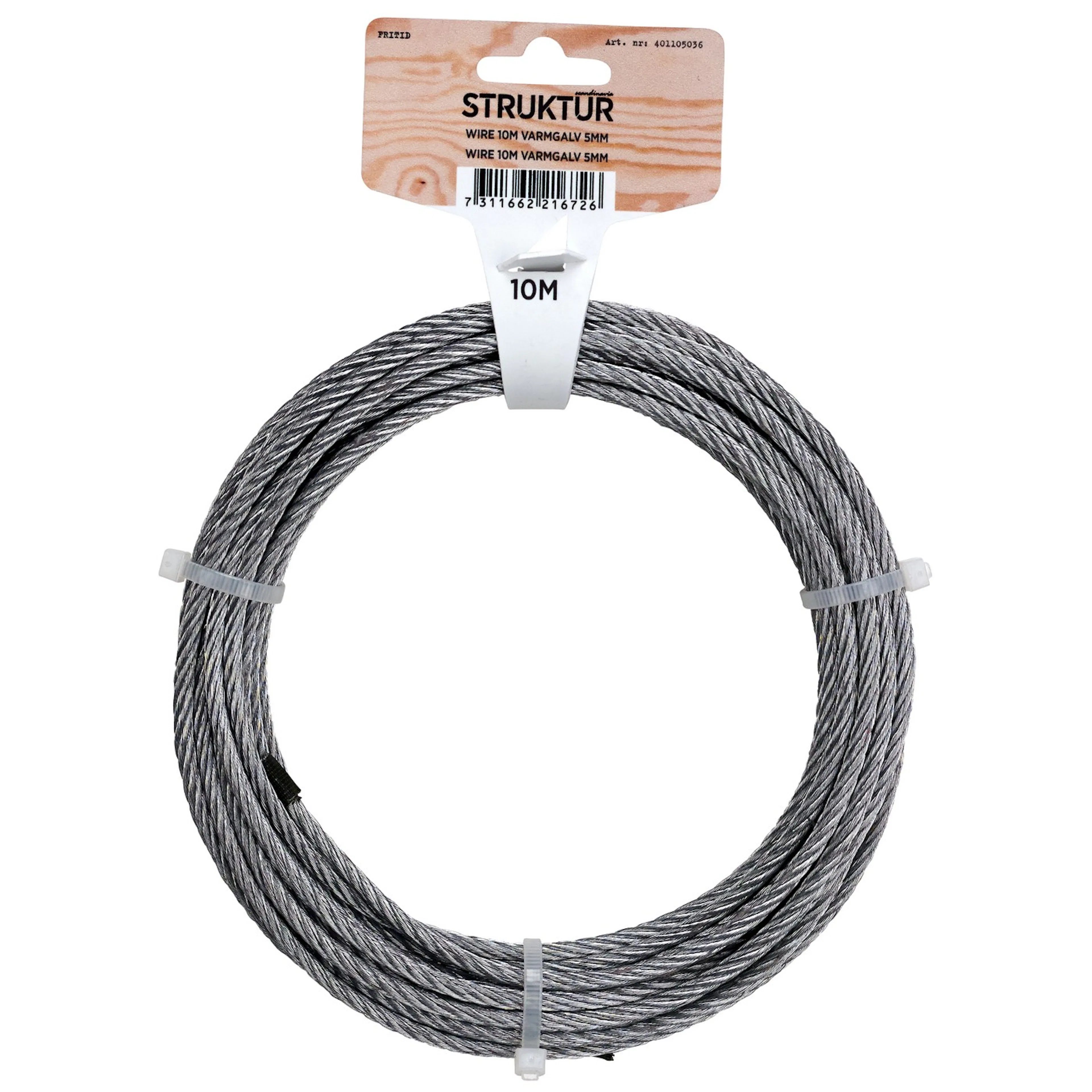 Wire Millers FZ