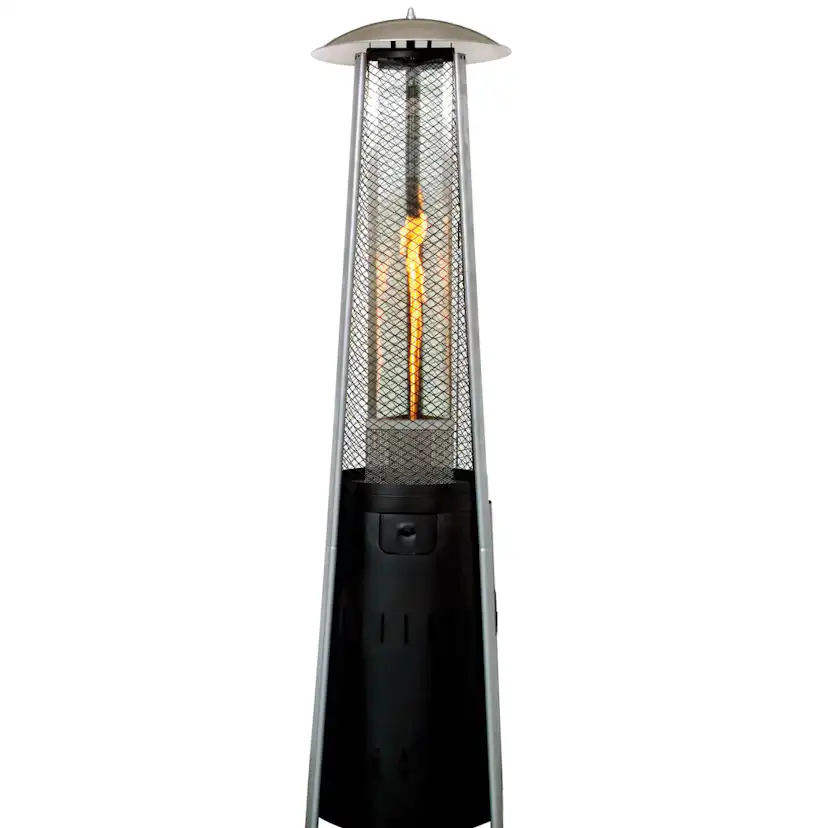 Terrassvärmare Sunwind Tower Heater