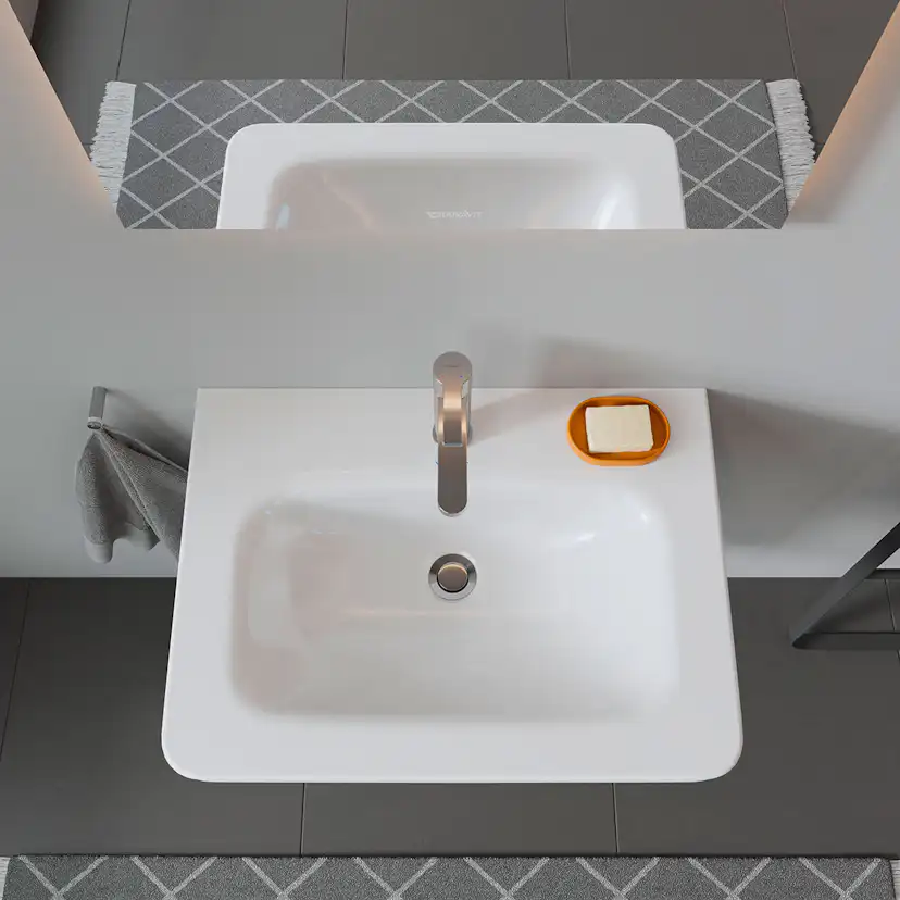 Tvättställ Duravit DuraStyle 2320