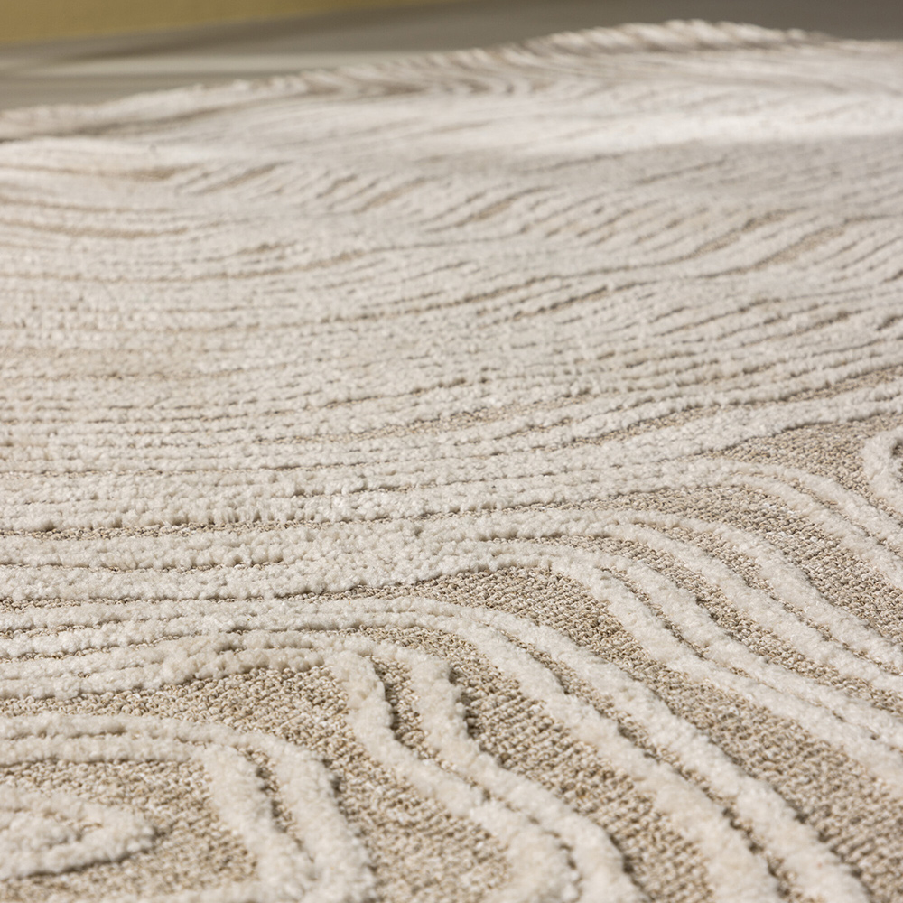 Flatvävd Matta Venture Home Melle