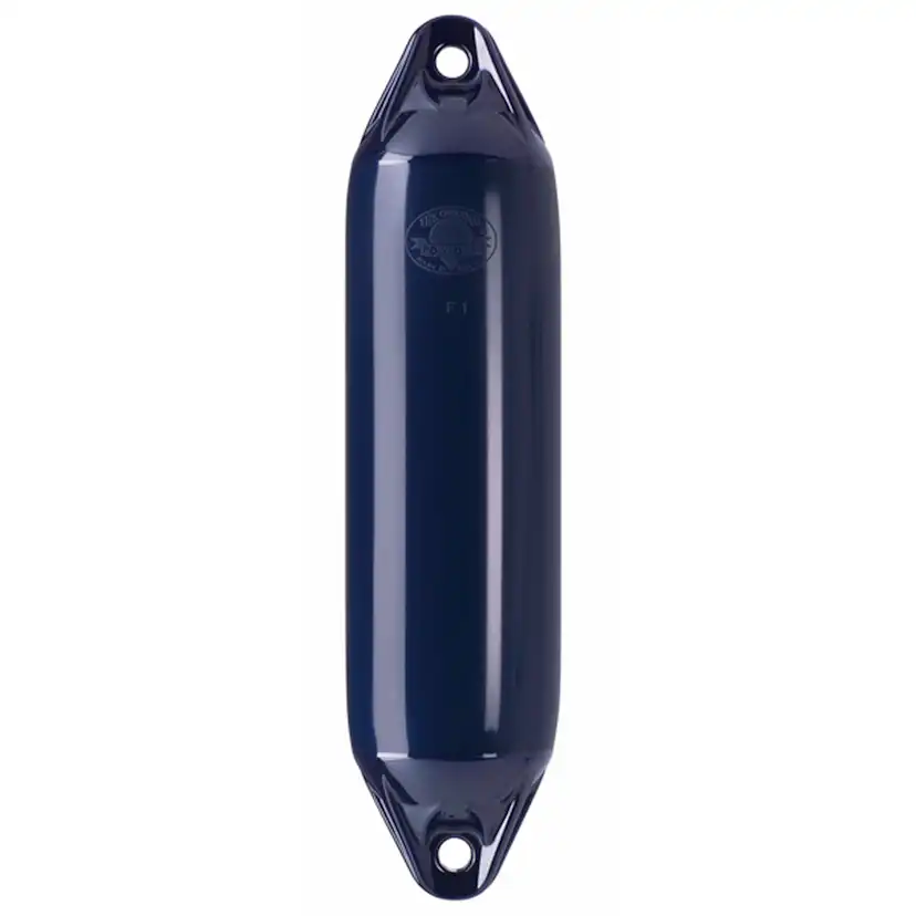 F-Fender Polyform Blå