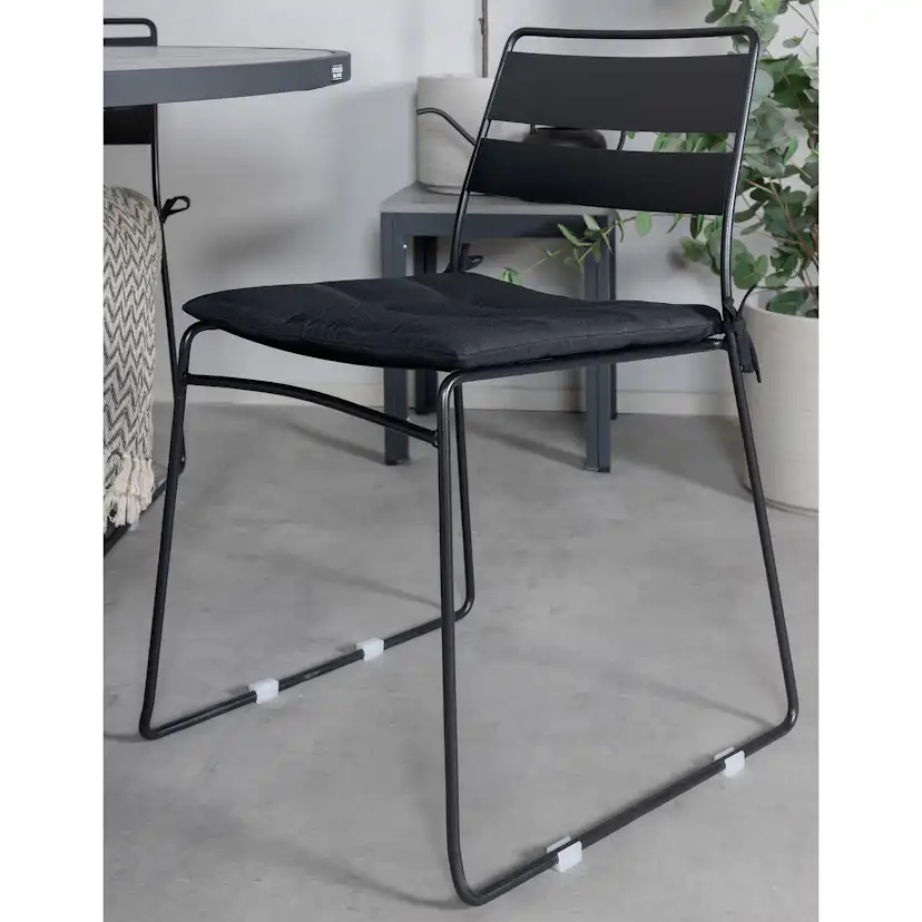 Matgrupp Venture Home Pincy med 4 Lawrence Matstolar