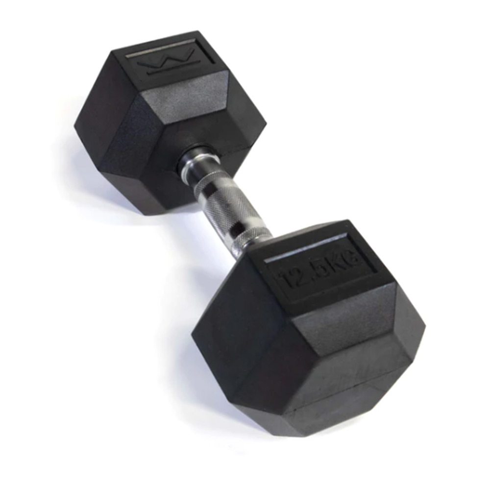 Hantlar Core HEX Par