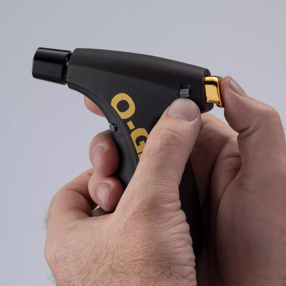 Stormtändare O-Grill GJ360 Torch Lighter