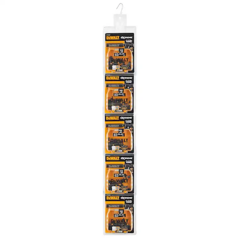 Torsionbitsset DeWalt DT70522T 16 Delar