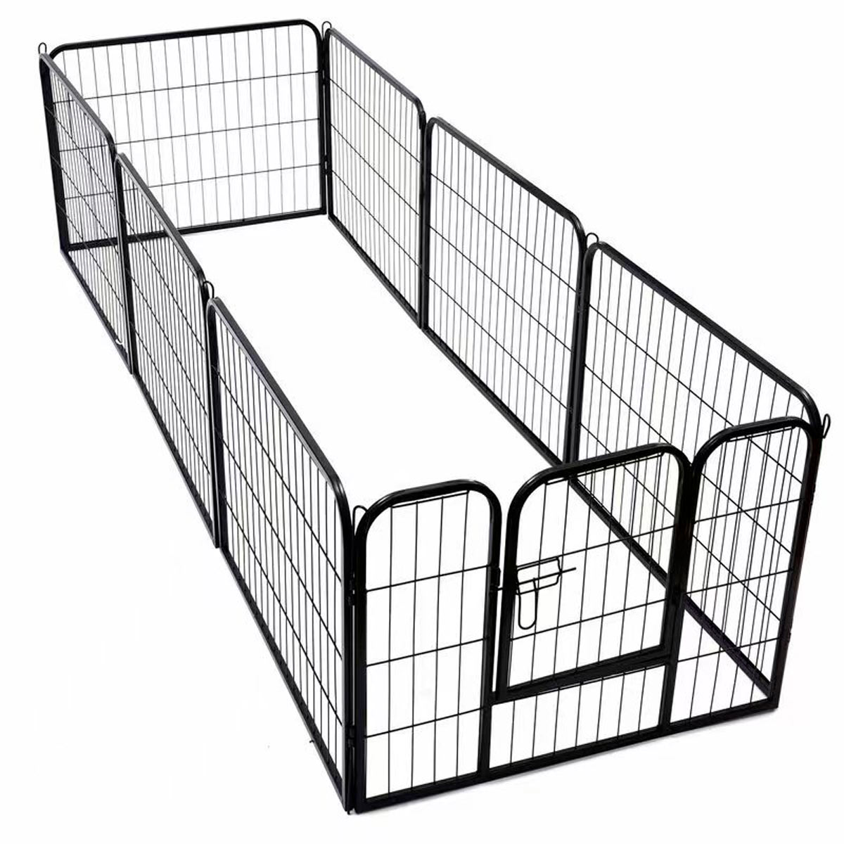 Valphage Trekker 8-Panel Strong